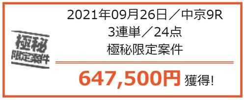 うまライブ 的中実績