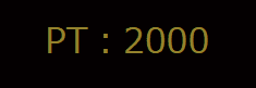 2,000ポイント