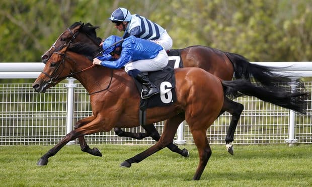 競馬で最高時速が記録された歴史と速さに関する3つのポイント
