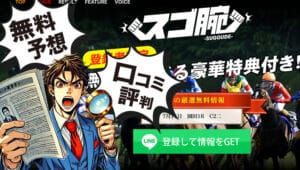 スゴ腕