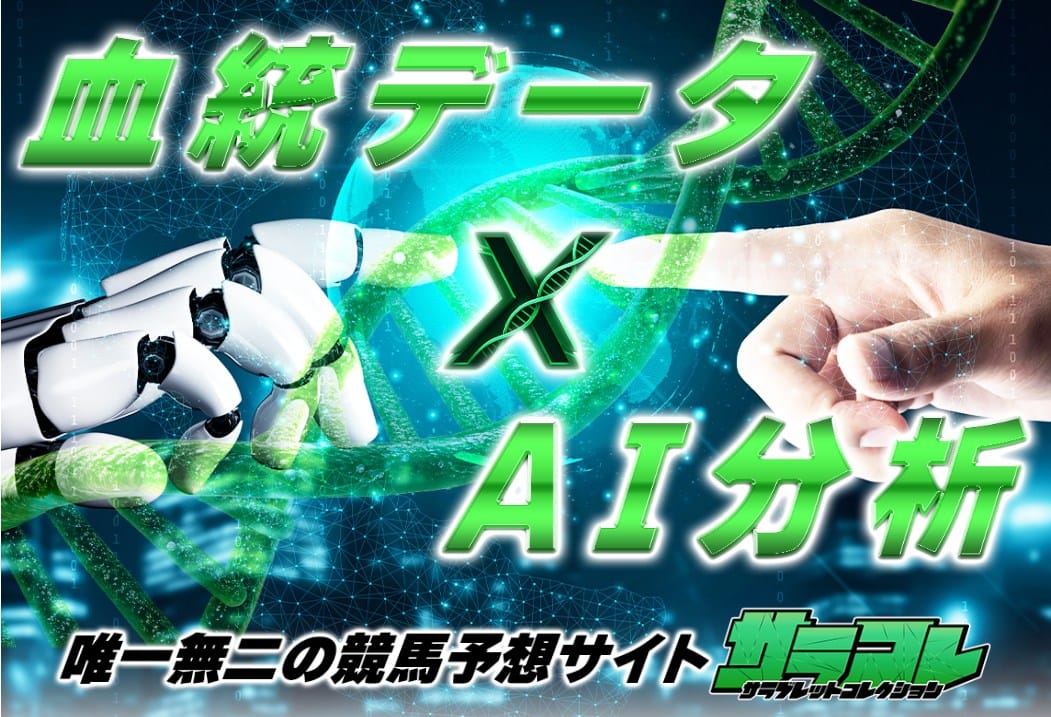 サラコレとは