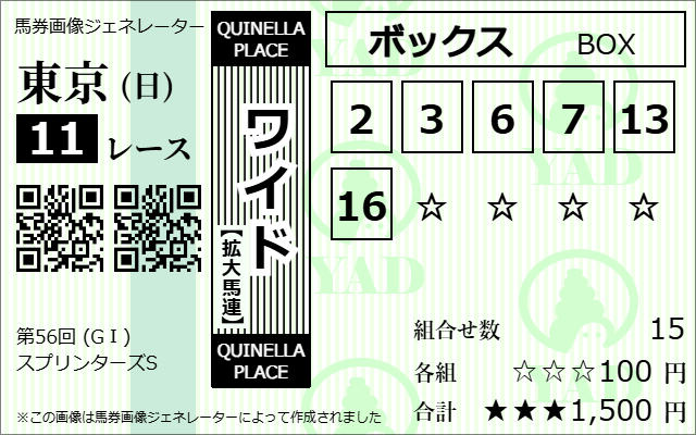 ワイドボックス6点の買い方