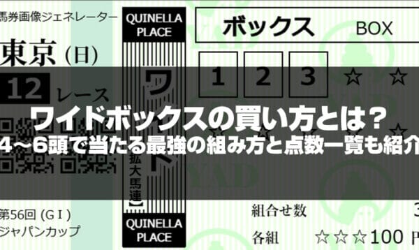 ワイドボックス買い方記事のサムネイル