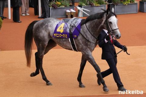 ヤマニンブークリエの画像