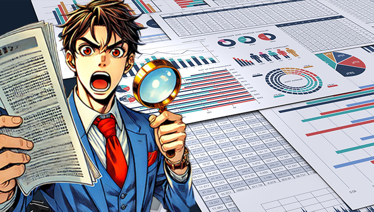 競馬予想サイトの検証基準・ガイドライン