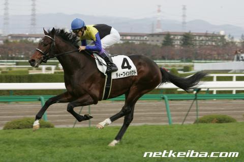 Deep Impact