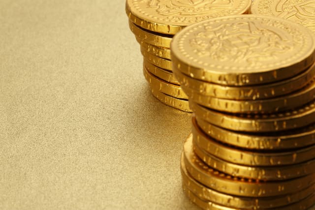 少ない資金で開始出来る